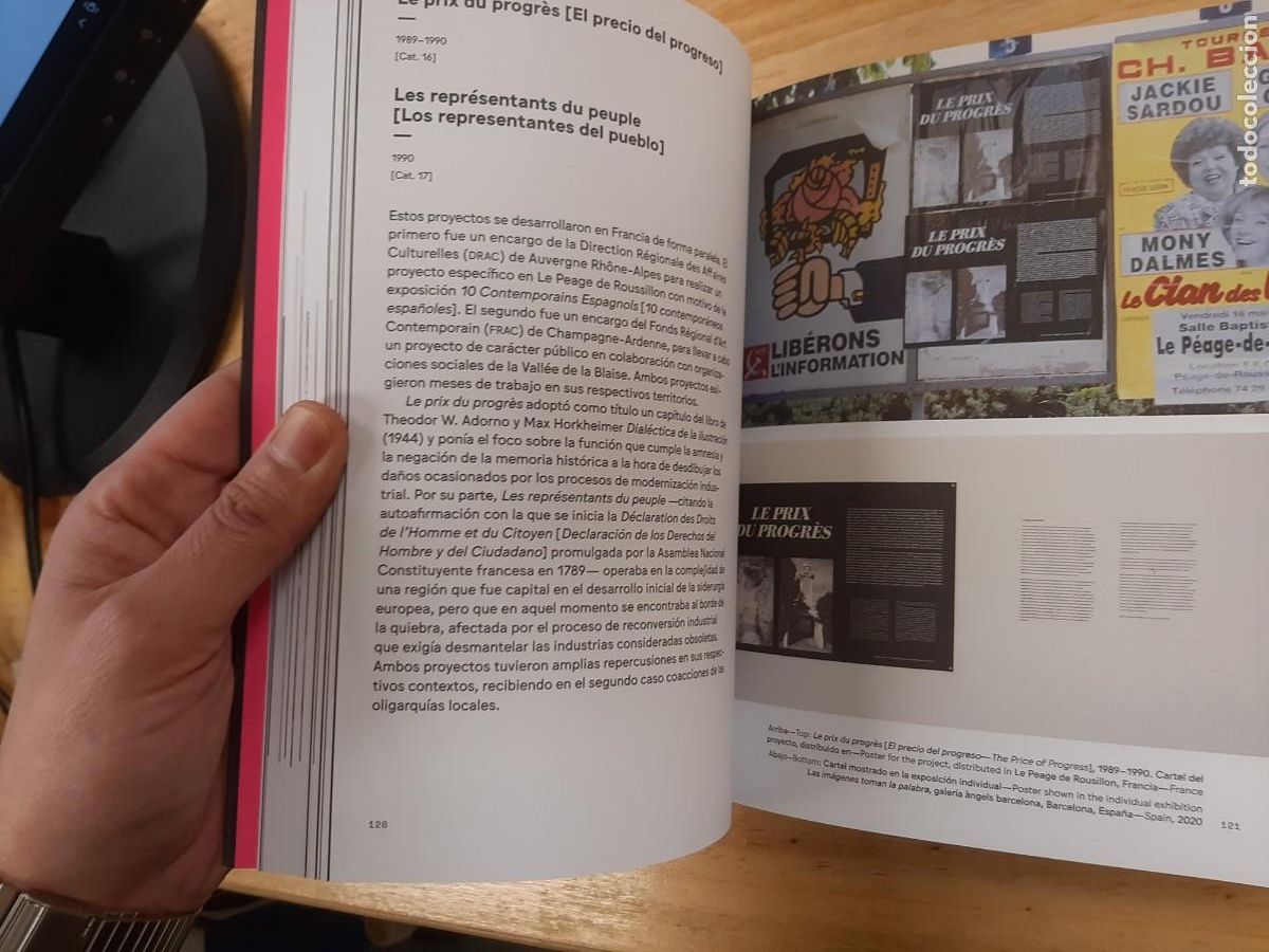 Libros de segunda mano: Nueva Babilonia - Marcelo Exp&oacute;sito - Foto 9