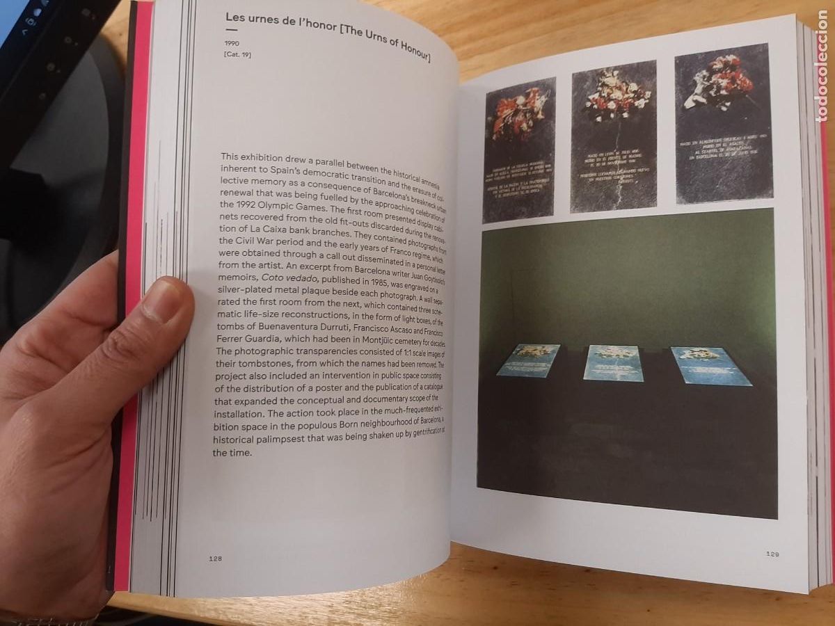 Libros de segunda mano: Nueva Babilonia - Marcelo Exp&oacute;sito - Foto 10