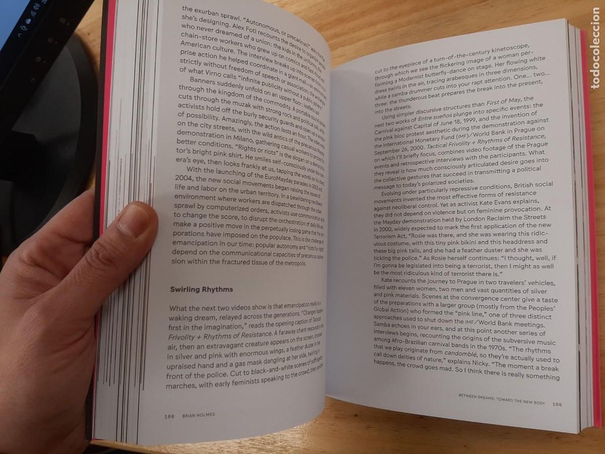Libros de segunda mano: Nueva Babilonia - Marcelo Exp&oacute;sito - Foto 11