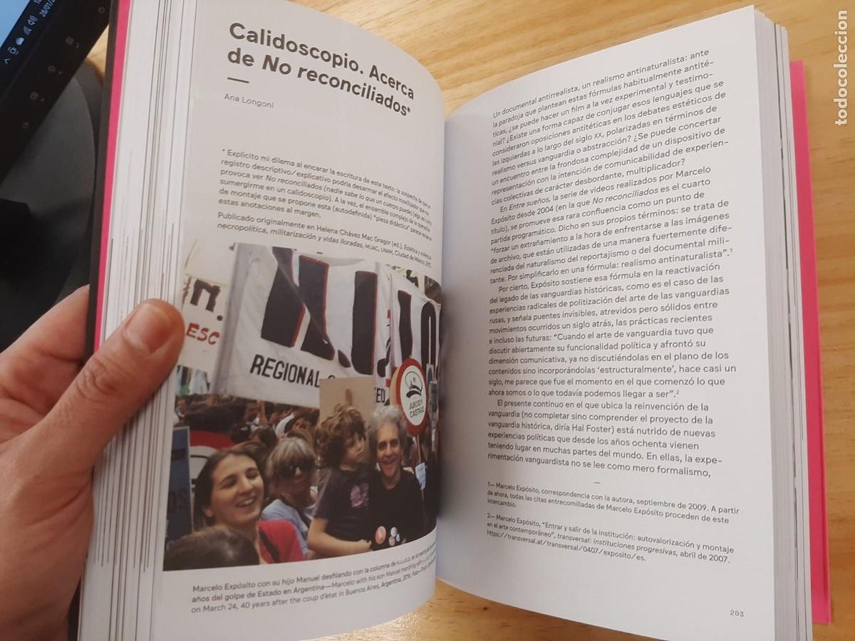 Libros de segunda mano: Nueva Babilonia - Marcelo Exp&oacute;sito - Foto 12