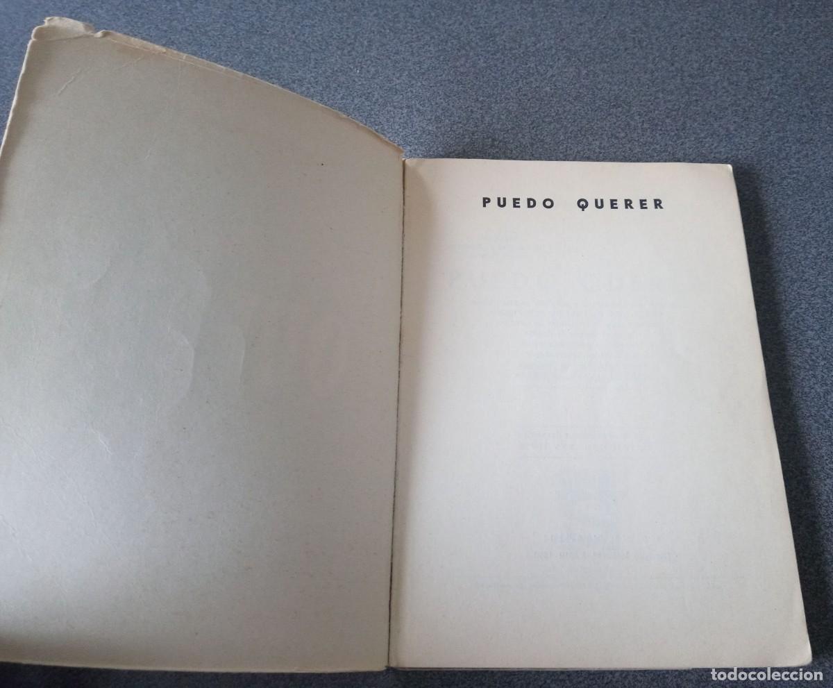 Libros de segunda mano: Puedo Querer Can Saint Laurent - Foto 3