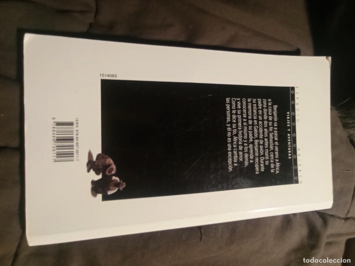 Libros de segunda mano: El medall&oacute;n perdido ,,,,,,,,,,, - Foto 3