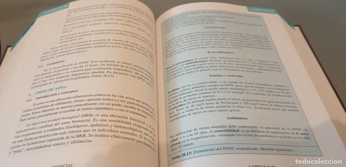 Libros de segunda mano: Manual Normon (Octava edici&oacute;n) - Foto 6