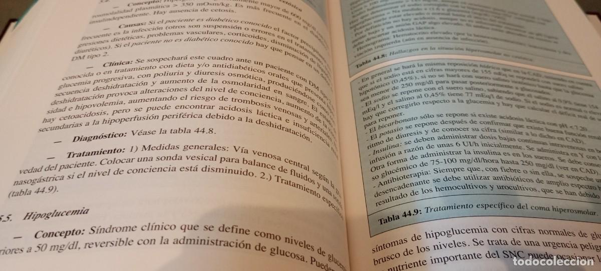 Libros de segunda mano: Manual Normon (Octava edici&oacute;n) - Foto 7