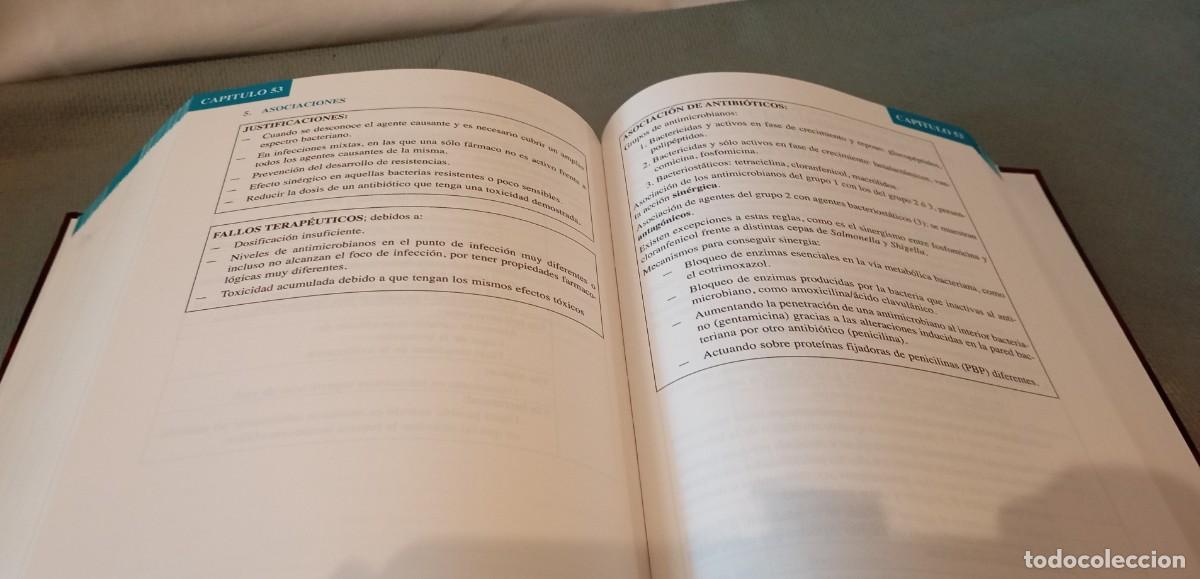 Libros de segunda mano: Manual Normon (Octava edici&oacute;n) - Foto 9