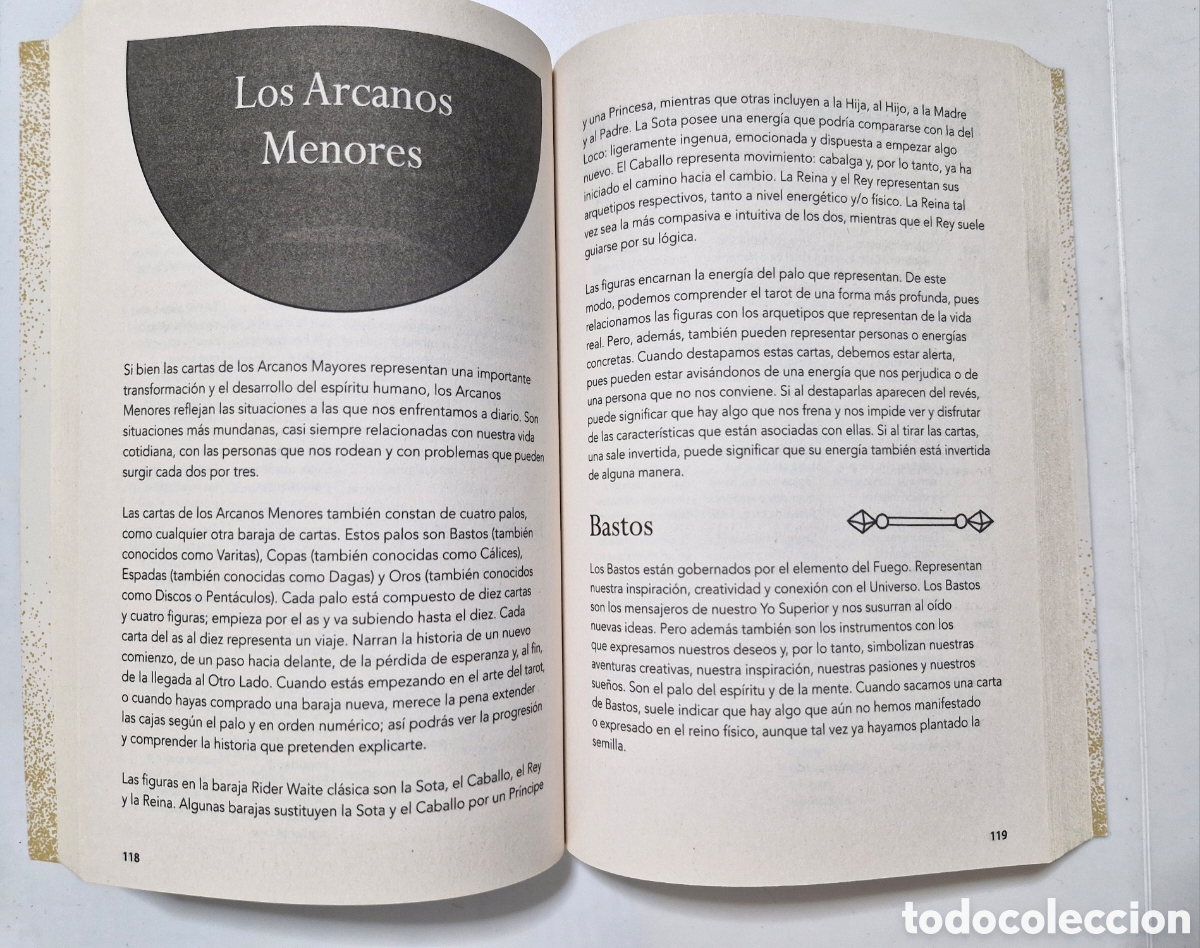 Libros de segunda mano: C&Oacute;MO SER UNA BRUJA MODERNA - Gabriela Herstik - Foto 3