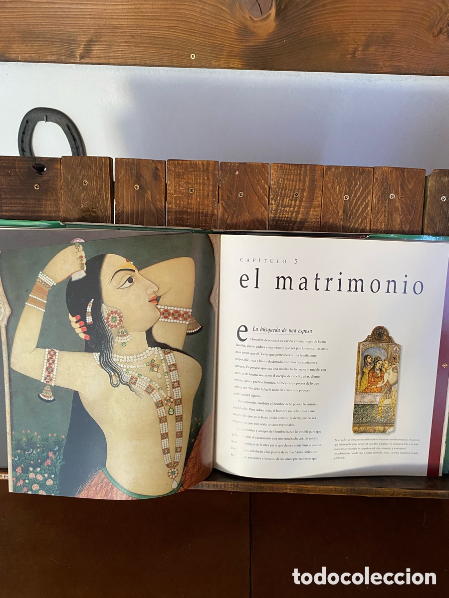 Libros de segunda mano: Kama Sutra. Dra Alka Pande - Foto 9