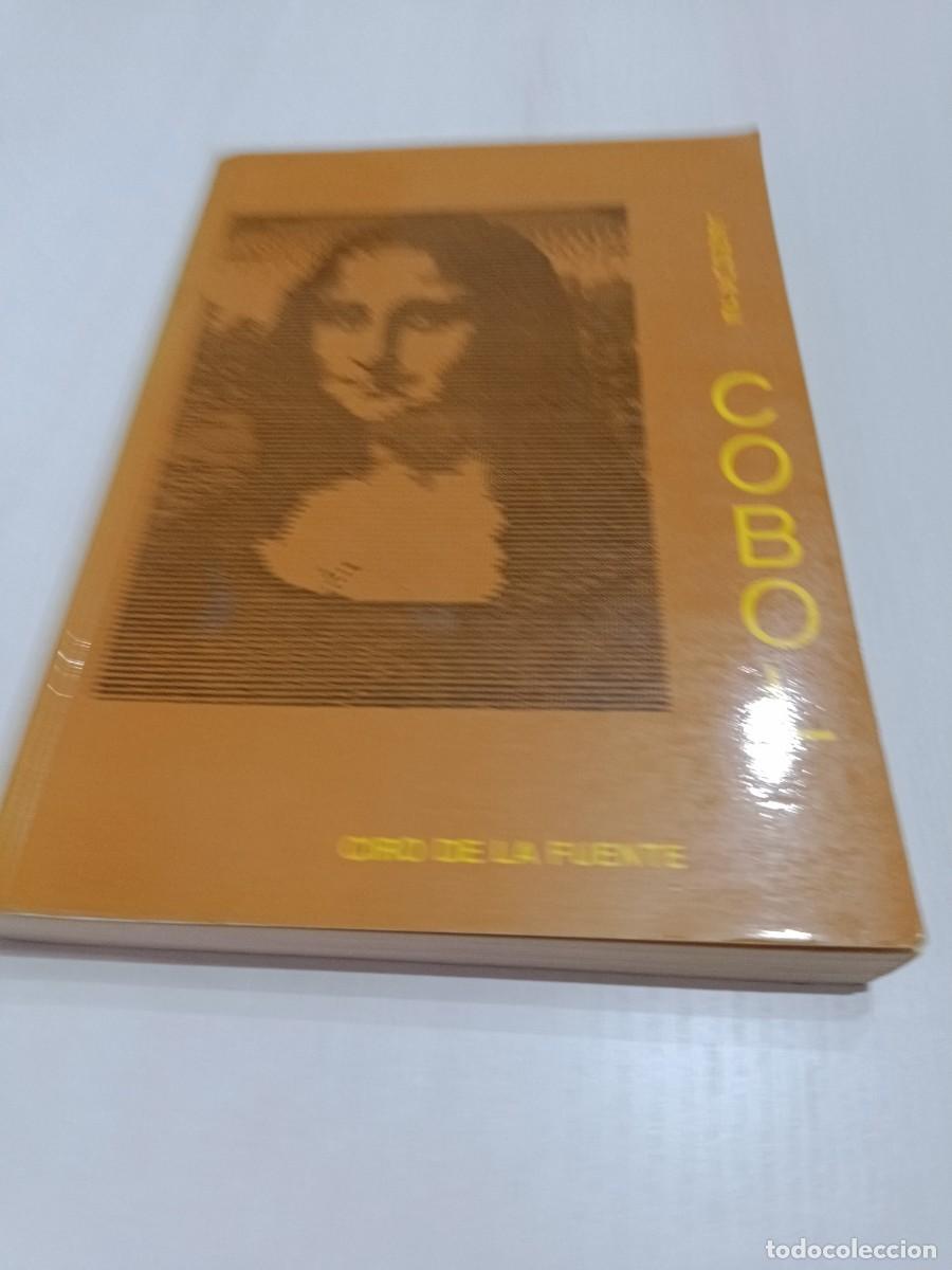 Libros de segunda mano: LENGUAJE COBOL. CIRO DE LA FUENTE - Foto 1