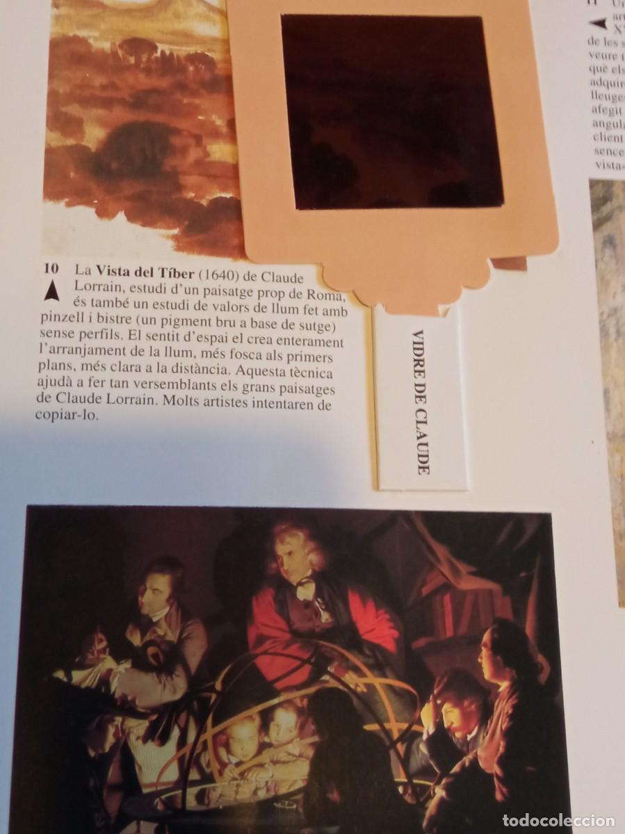 Libros de segunda mano: CARPETA D&acute;ART - ED. DESTINO - Foto 3