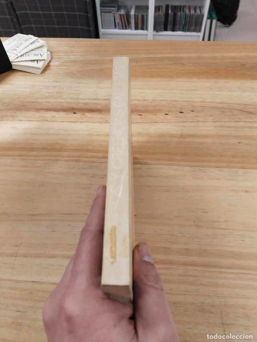 Libros de segunda mano: Ritos y Creencias Gallegas - Xes&uacute;s Taboada Chivite - Foto 3
