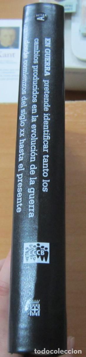 Libros de segunda mano: En Guerra, de Calestino Corbacho Chaves - Foto 2