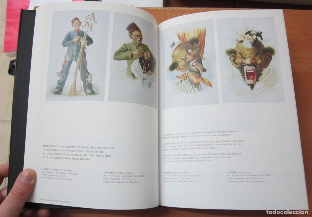 Libros de segunda mano: En Guerra, de Calestino Corbacho Chaves - Foto 3