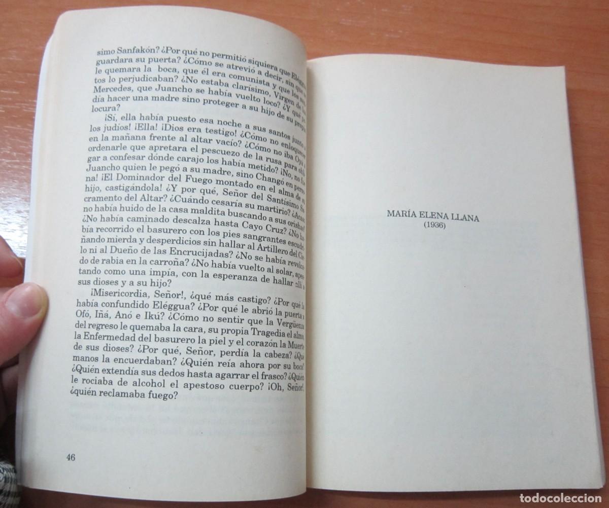 Libros de segunda mano: El submarino amarillo, de Leonardo Padura - Foto 3