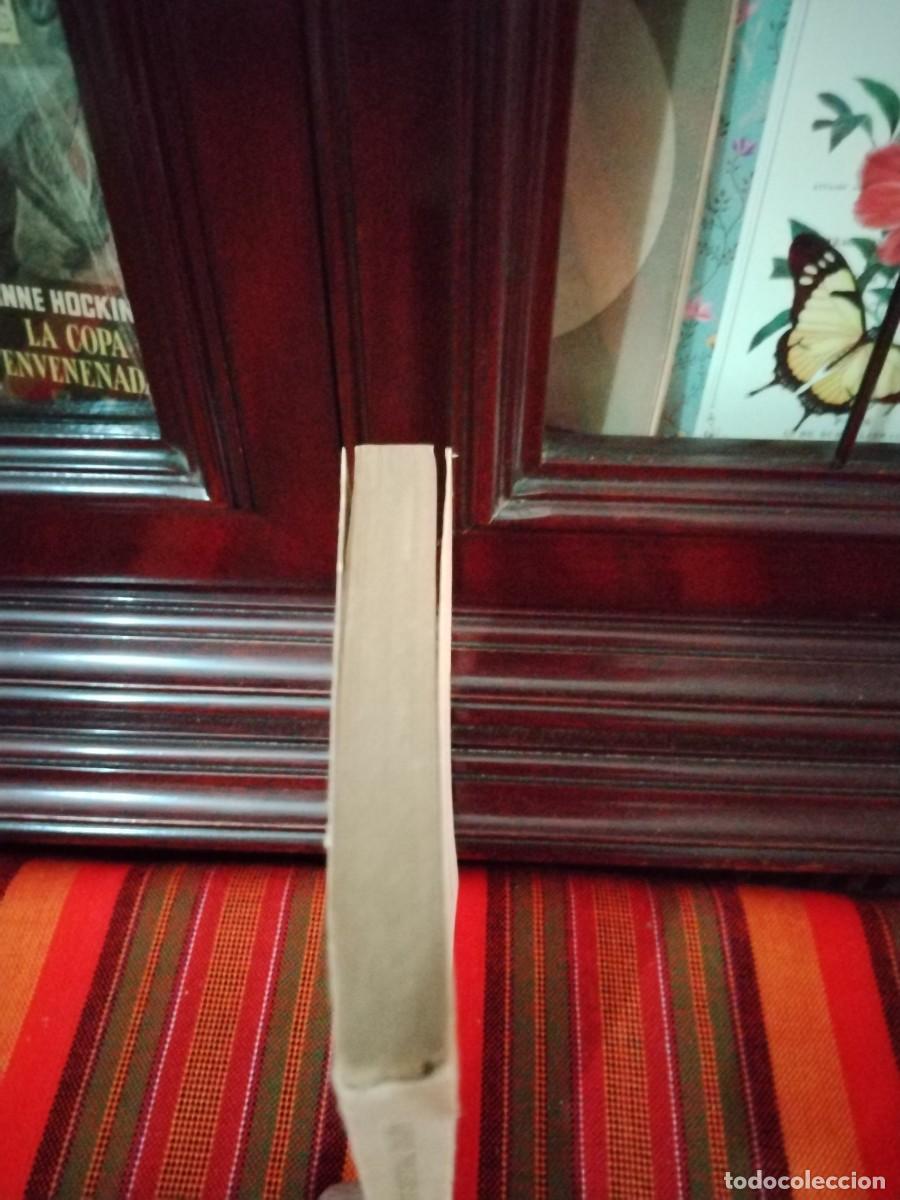 Libros de segunda mano: La lengua de Cristobal Col&oacute;n - Foto 3