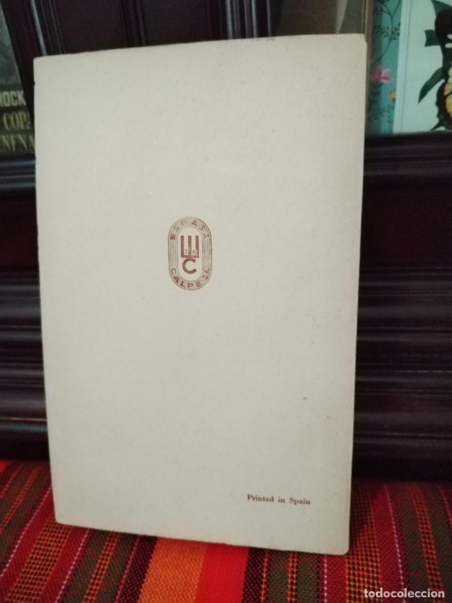Libros de segunda mano: La lengua de Cristobal Col&oacute;n - Foto 7