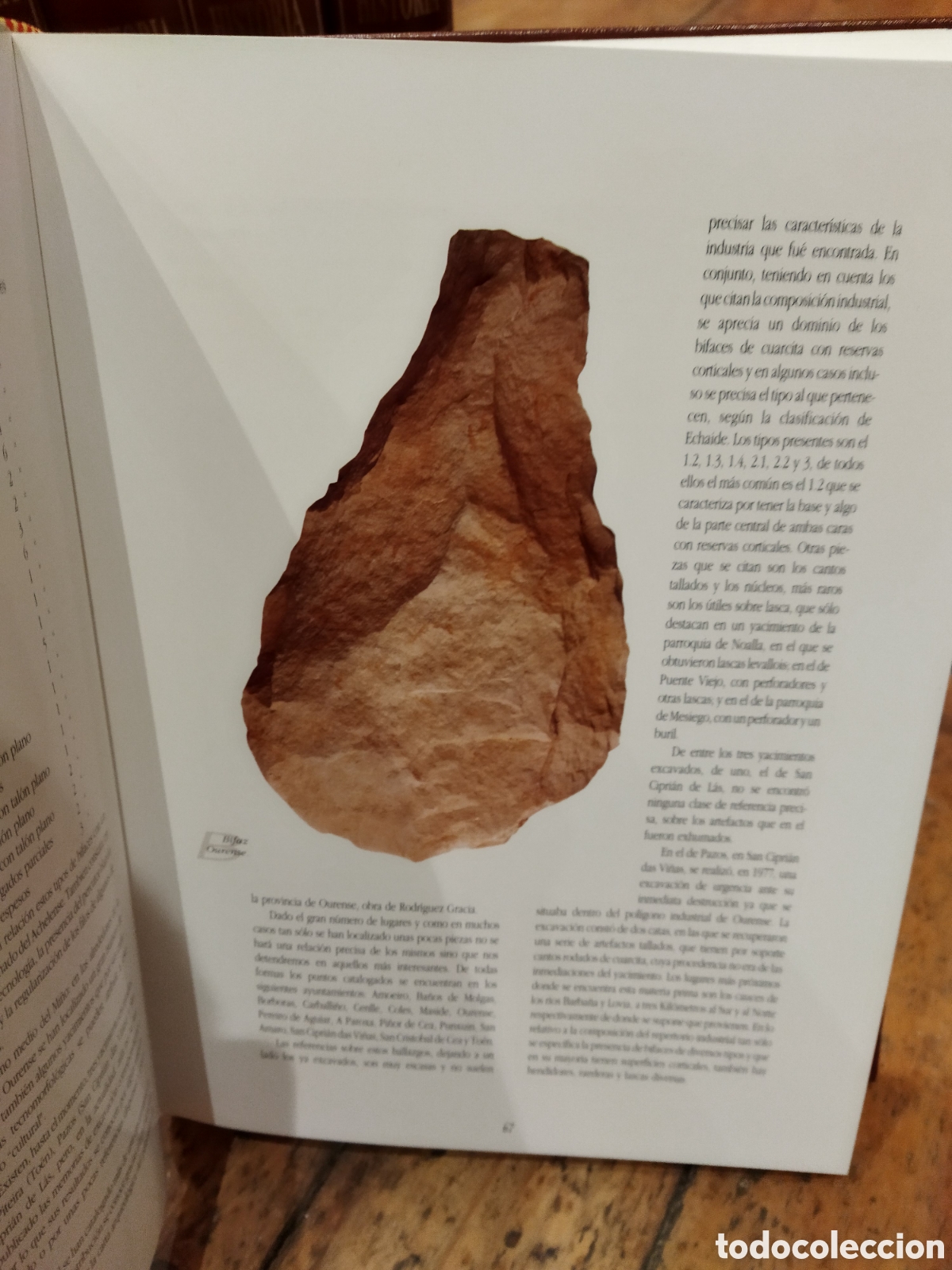 Libros de segunda mano: Galicia Historia Ediciones H&eacute;rcules - Foto 4