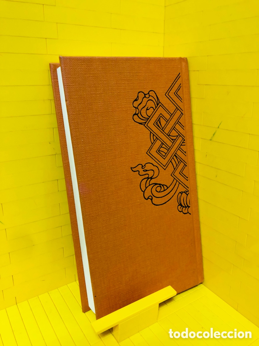 Libros de segunda mano: CUENTOS DE LOS SABIOS DEL TIBET ● PASCAL FAULIOT - Foto 2
