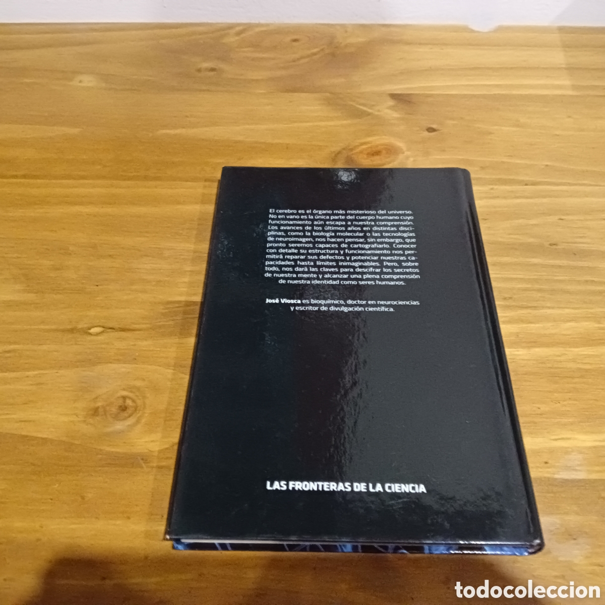 Libros de segunda mano: El cerebro. National geographic - Foto 5