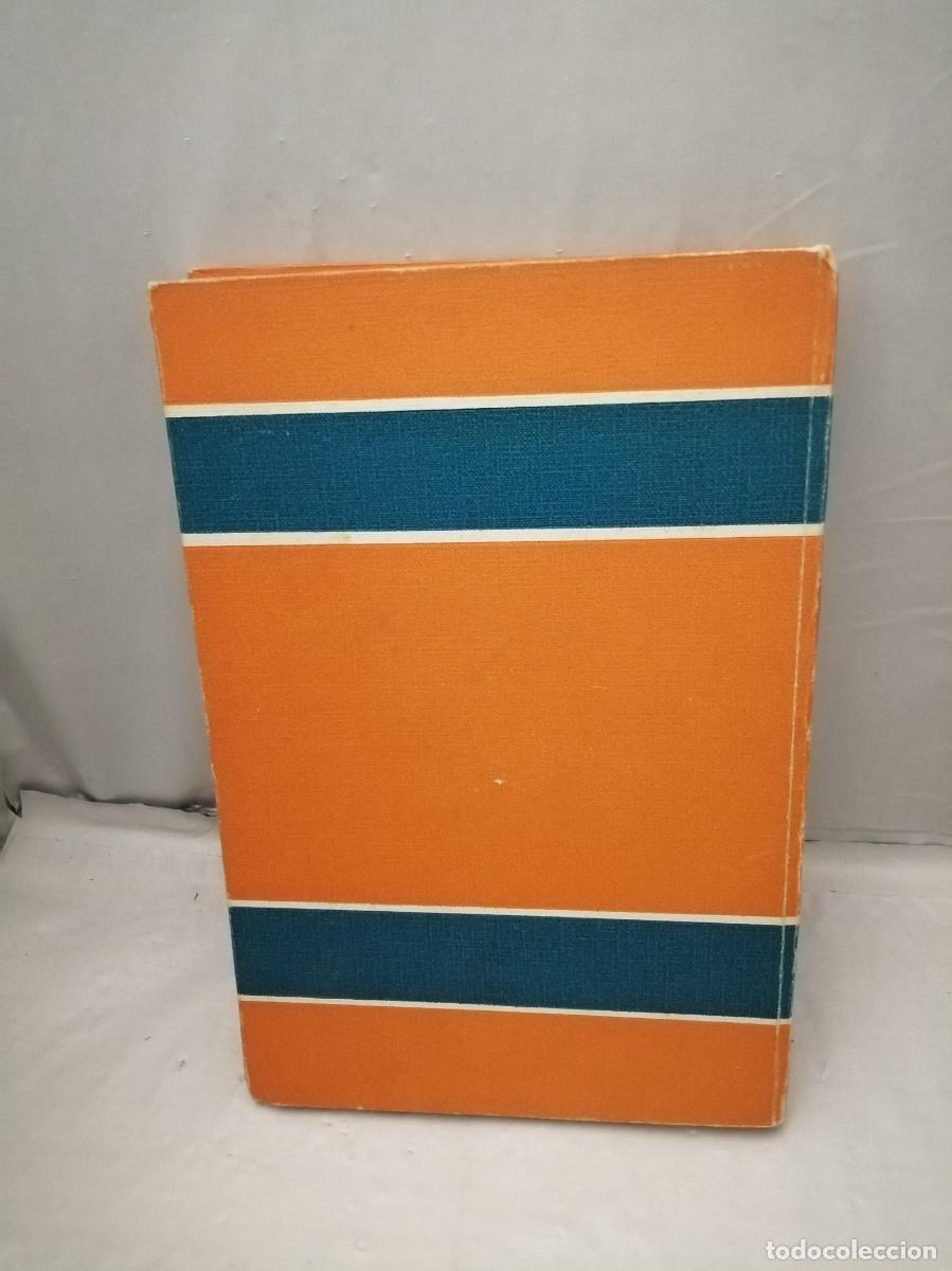 Libros de segunda mano: Meteorolog&iacute;a n&aacute;utica y oceanograf&iacute;a - Foto 2