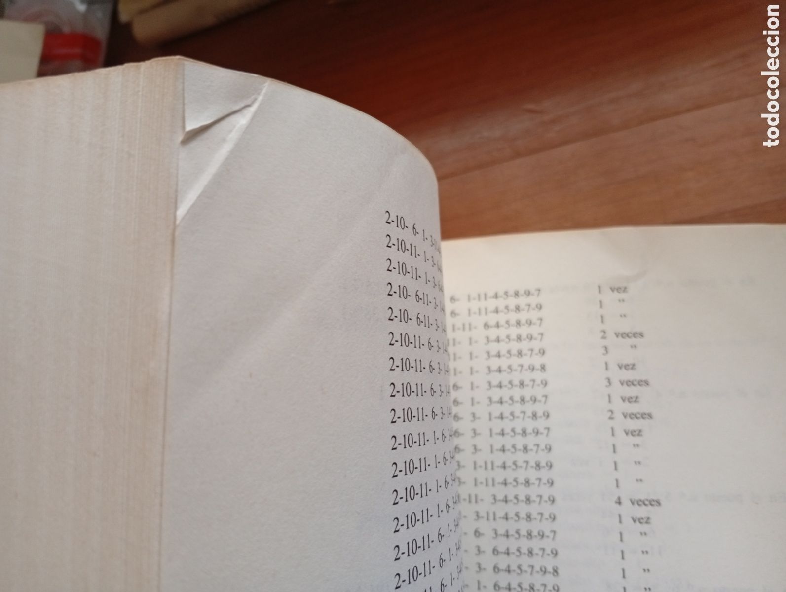 Libros de segunda mano: El campo sem&aacute;ntico &rdquo;dimensi&oacute;n en espa&ntilde;ol&rdquo;, Crist&oacute;bal Corrales Zumbado - Foto 2