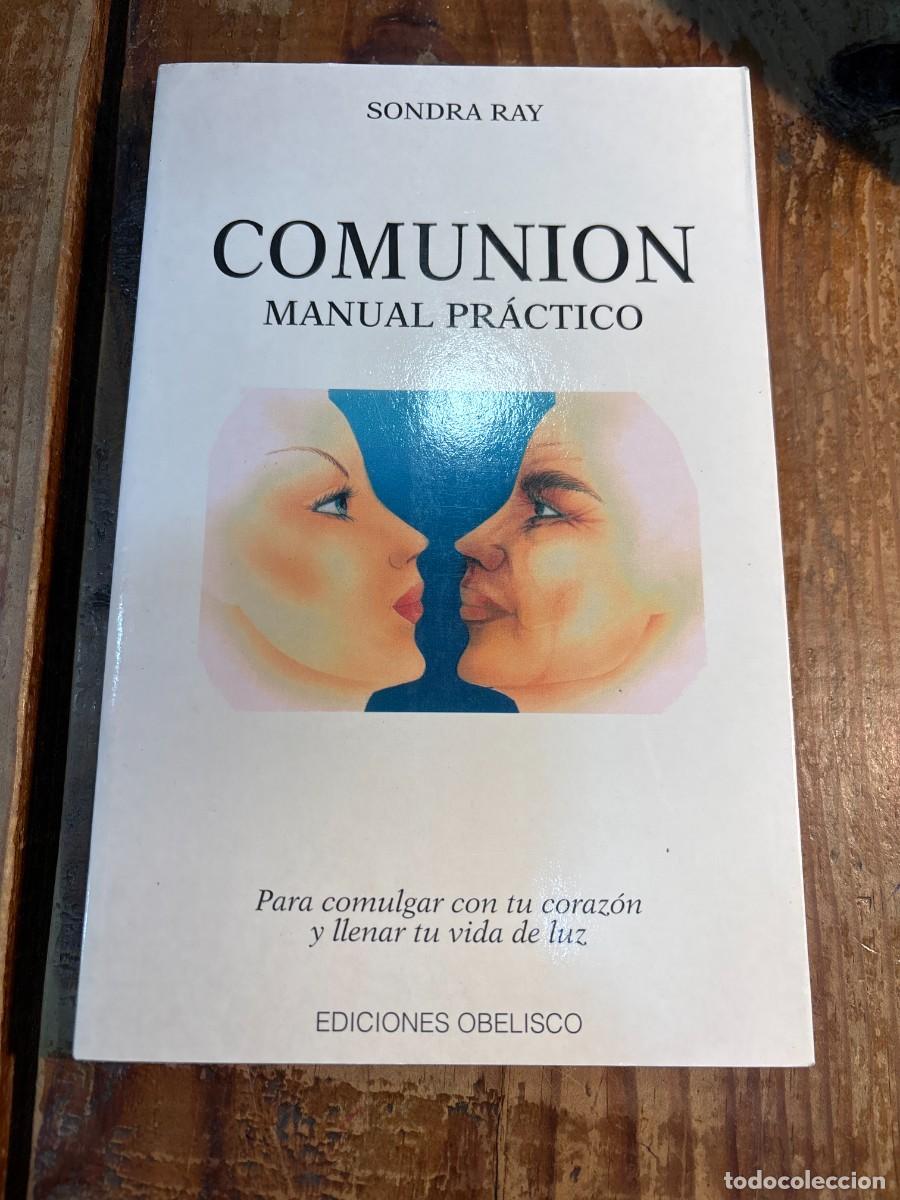 Libros de segunda mano: The Comunion - Manual Practico (Spanish Edition) - Foto 1