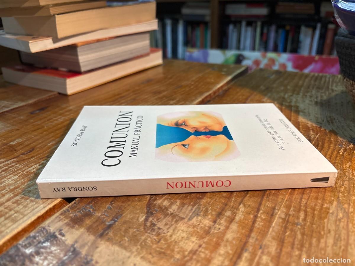 Libros de segunda mano: The Comunion - Manual Practico (Spanish Edition) - Foto 2