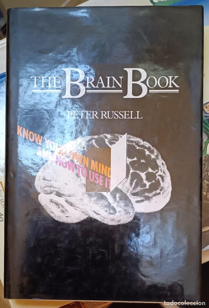 Libros de segunda mano: Peter Russell - The Brain Book - Foto 1