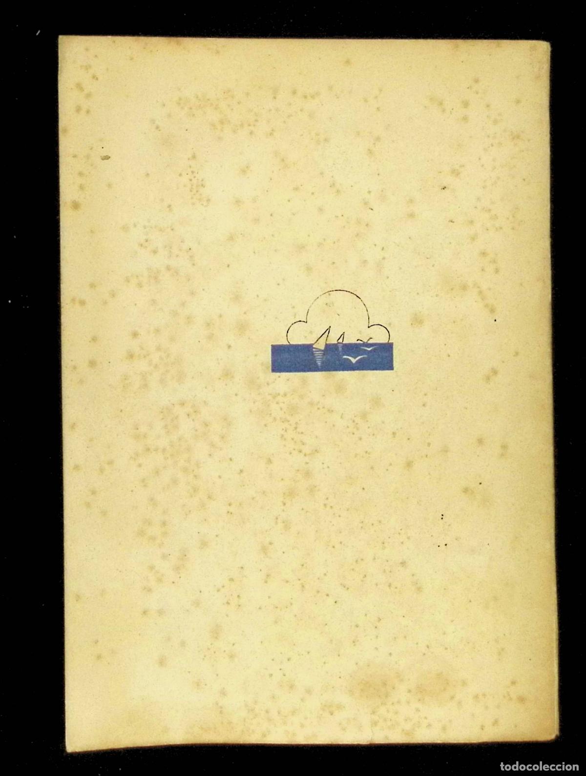 Libros de segunda mano: SANTA MAR&Iacute;A DE BLANES. - COMA SOLEY, V. 1941. - Foto 6