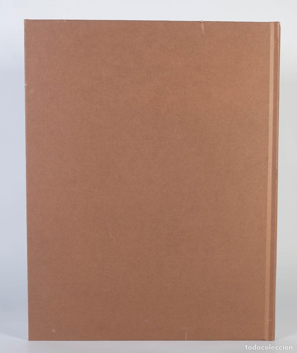 Libros de segunda mano: Leonardo Da Vinci, arte y ciencia - Ediciones Folio, 2007 - Foto 2