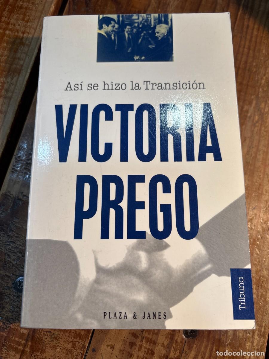 Libros de segunda mano: Asi se hizo la transicion (Gidak (elkarlanean)) - Foto 1