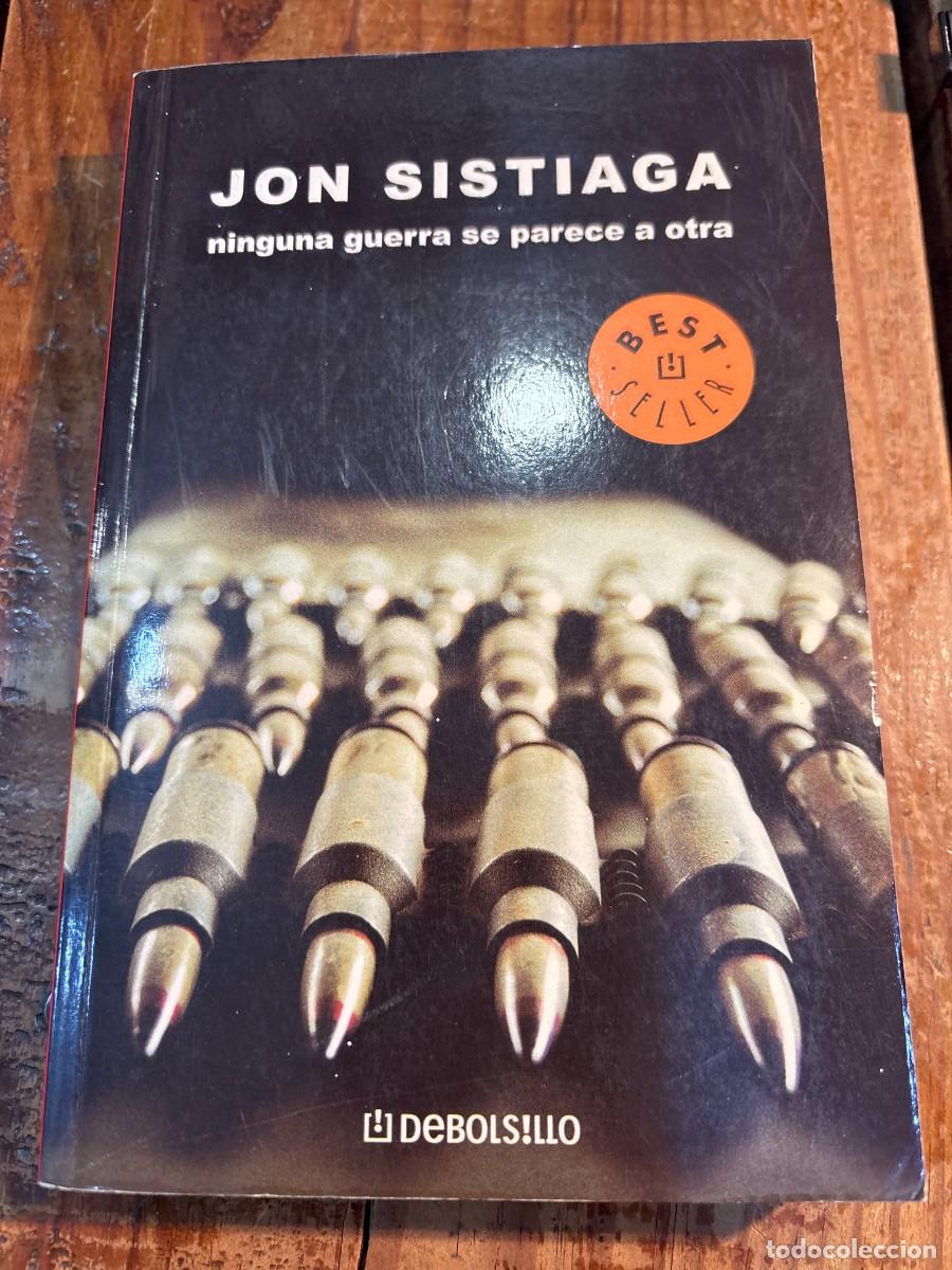 Libros de segunda mano: Ninguna Guerra Se Parece a Otra - Foto 1