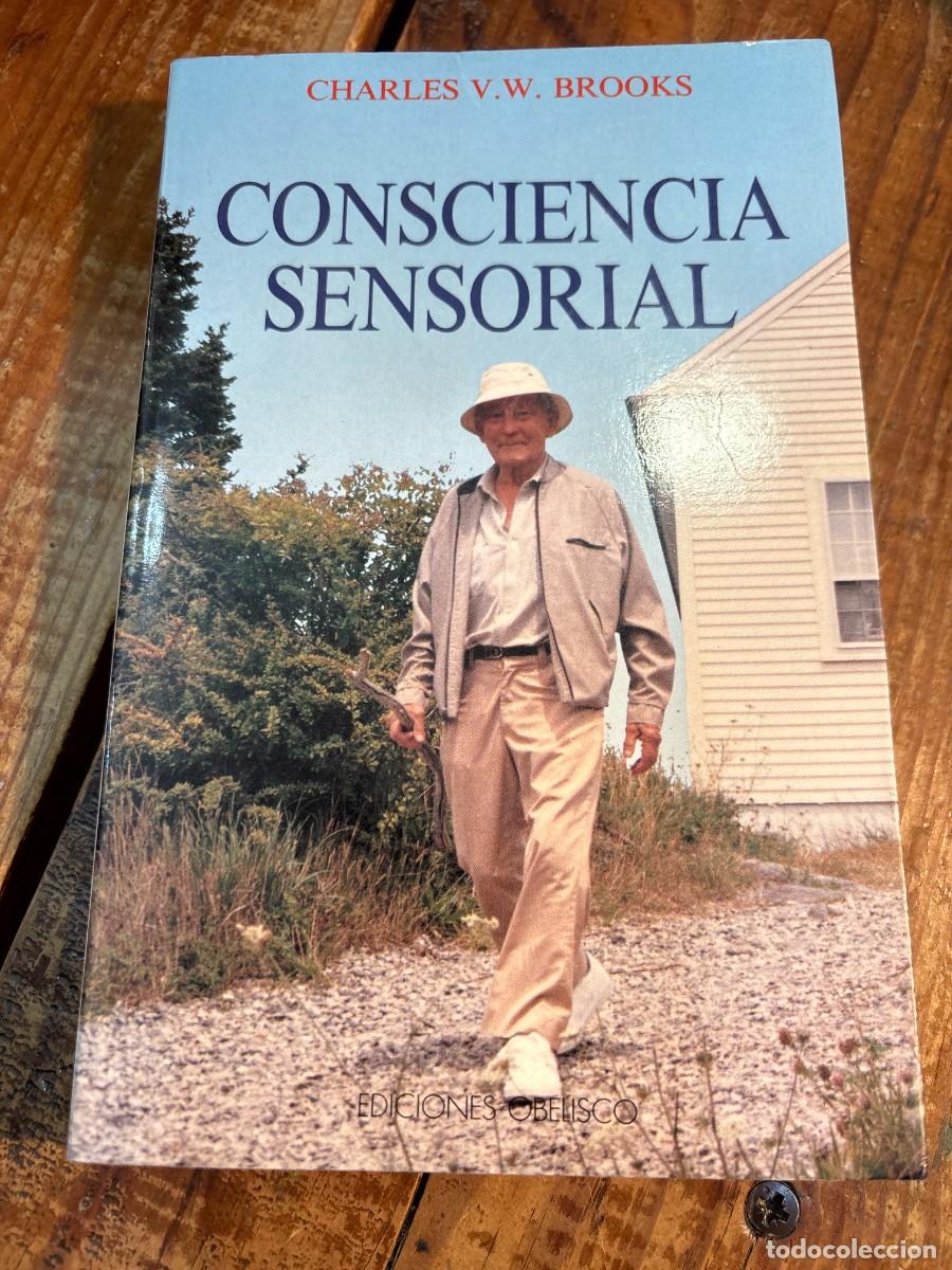 Libros de segunda mano: CONSCIENCIA SENSORIAL (SIN COLECCION) - Foto 1