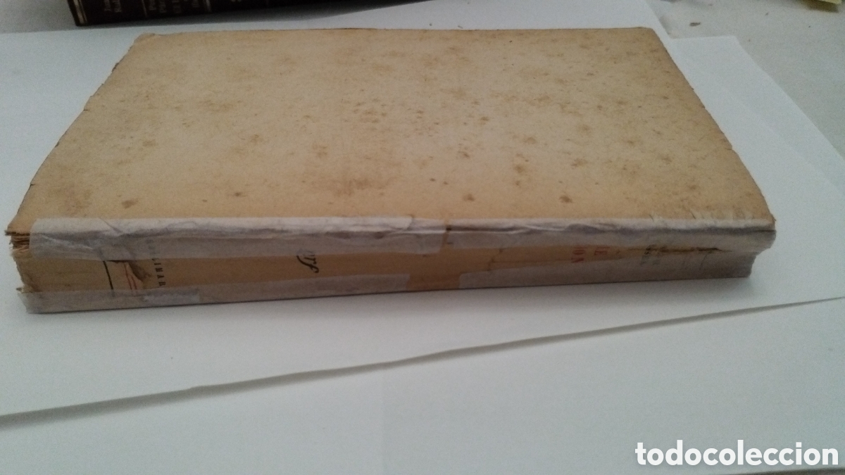 Libros de segunda mano: LE LION. Joseph Kessel 1958 - Foto 5