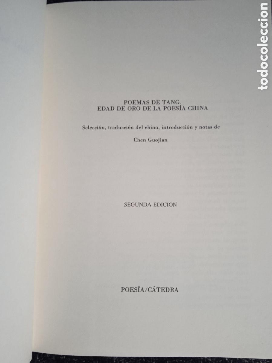 Libros de segunda mano: Tratado sobre los pr&eacute;stamos y la usura / Luis de Molina - Foto 2