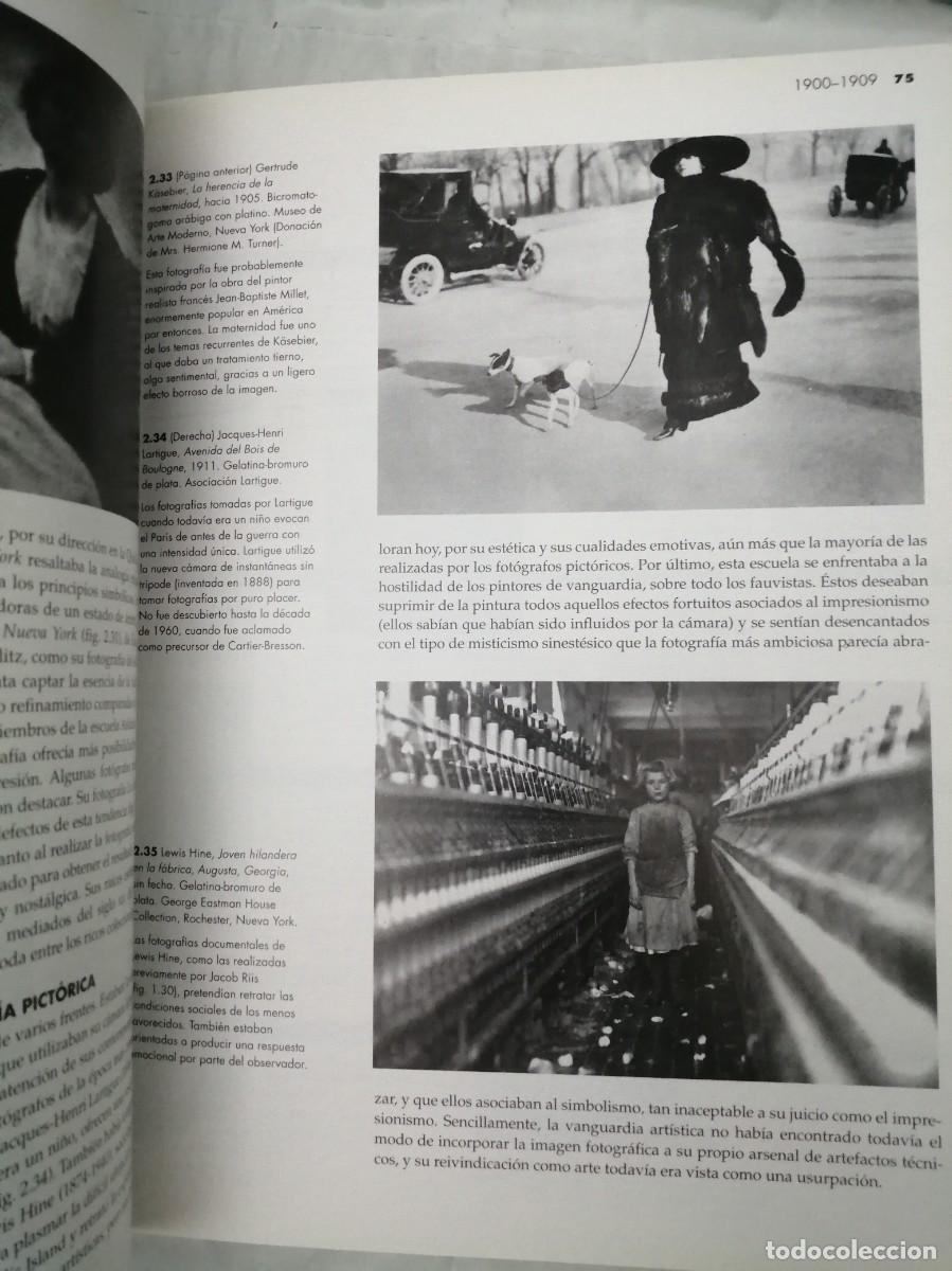 Libros de segunda mano: Edward Lucie-Smith: Artes visuales en el siglo XX - Foto 7