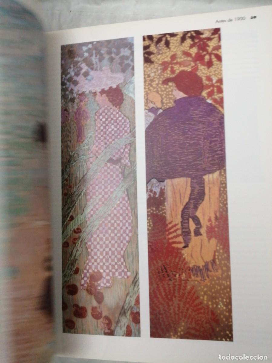 Libros de segunda mano: Edward Lucie-Smith: Artes visuales en el siglo XX - Foto 9