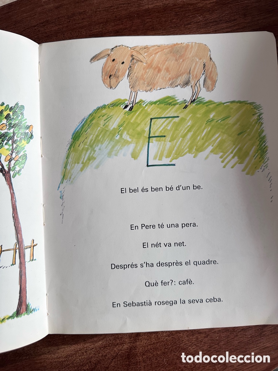 Libros de segunda mano: En cap cap cap Recull d&rsquo;embarbussaments - Foto 2