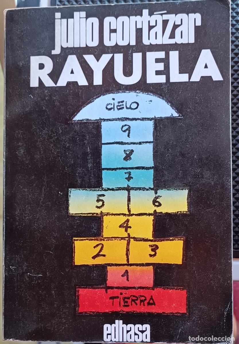 Libros de segunda mano: Julio Cort&aacute;zar - Rayuela - Foto 1