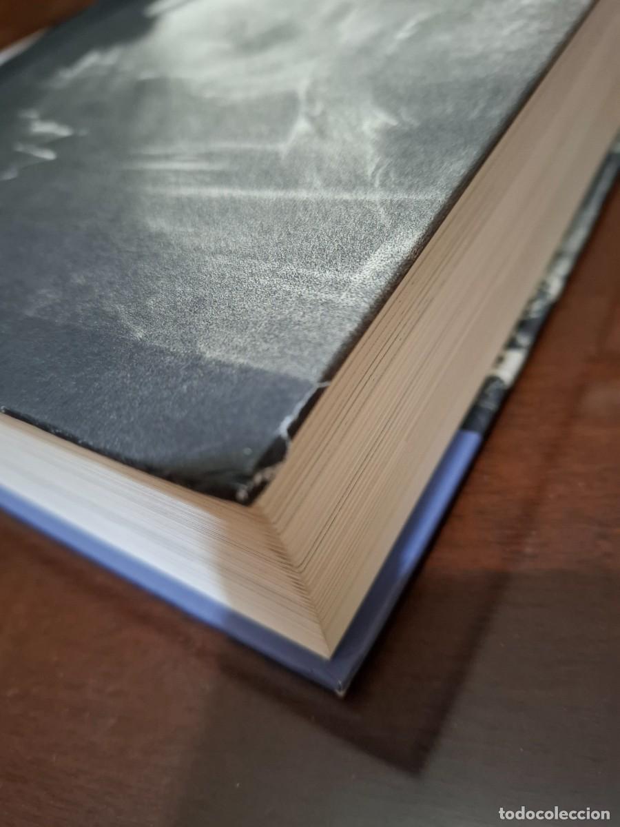 Libros de segunda mano: JOHN MARTIN (1789-1854) - LA OSCURIDAD VISIBLE - Foto 7
