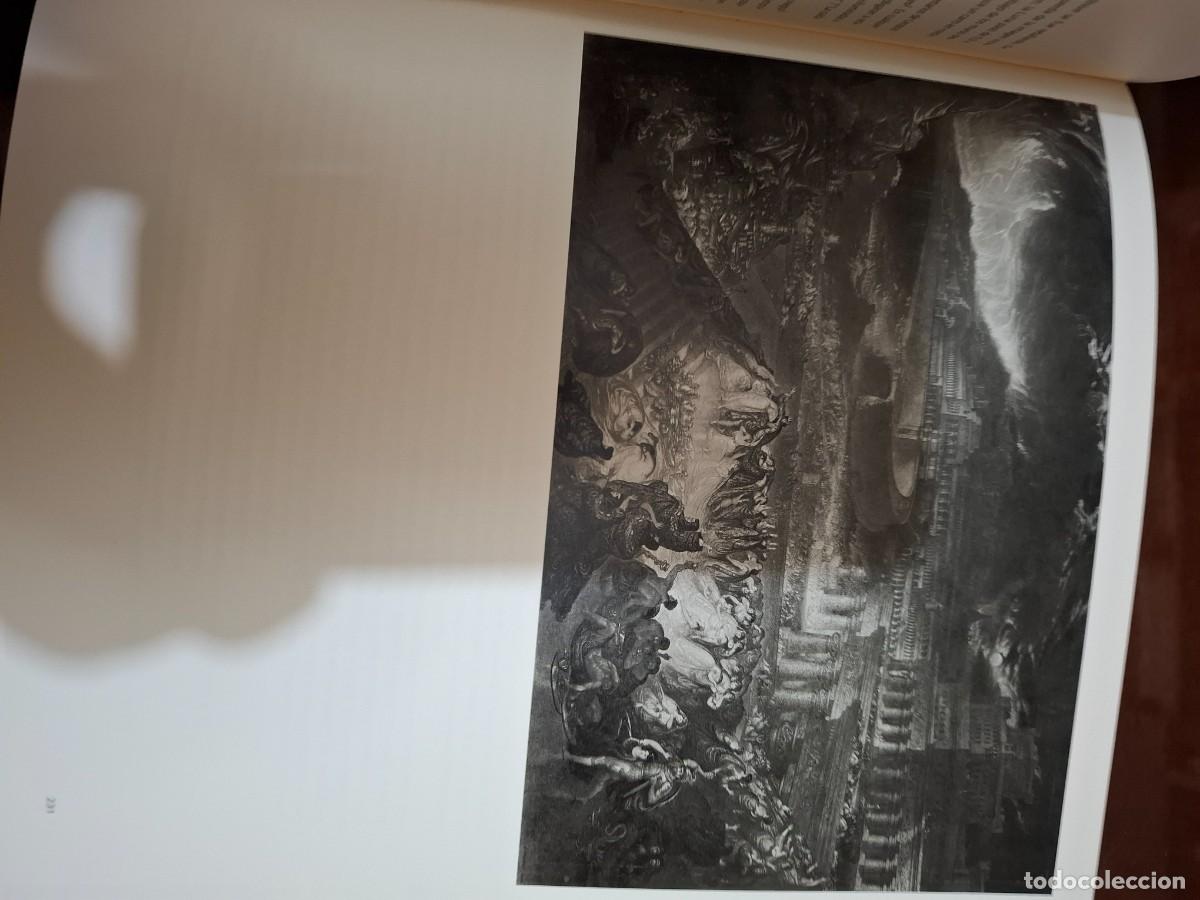 Libros de segunda mano: JOHN MARTIN (1789-1854) - LA OSCURIDAD VISIBLE - Foto 8