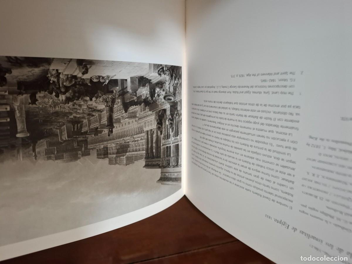Libros de segunda mano: JOHN MARTIN (1789-1854) - LA OSCURIDAD VISIBLE - Foto 9