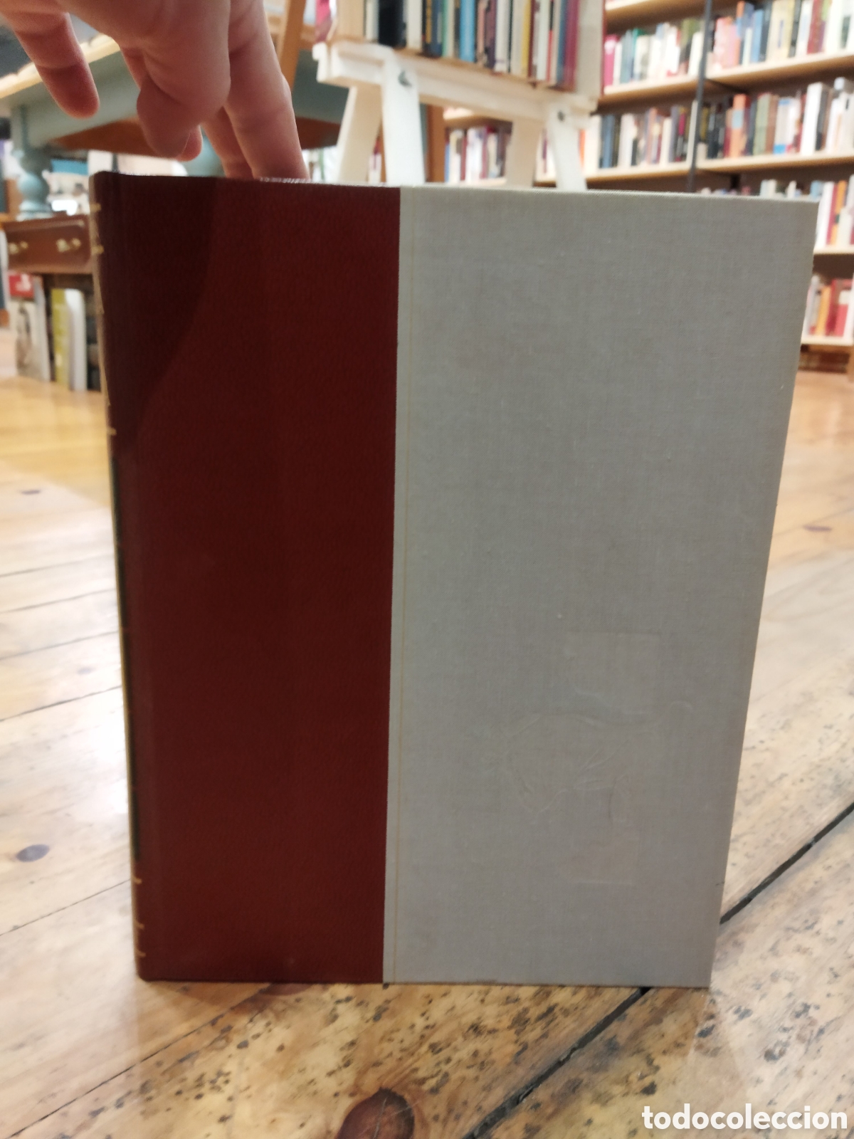 Libros de segunda mano: Historia de Espa&ntilde;a Salvat - Foto 2