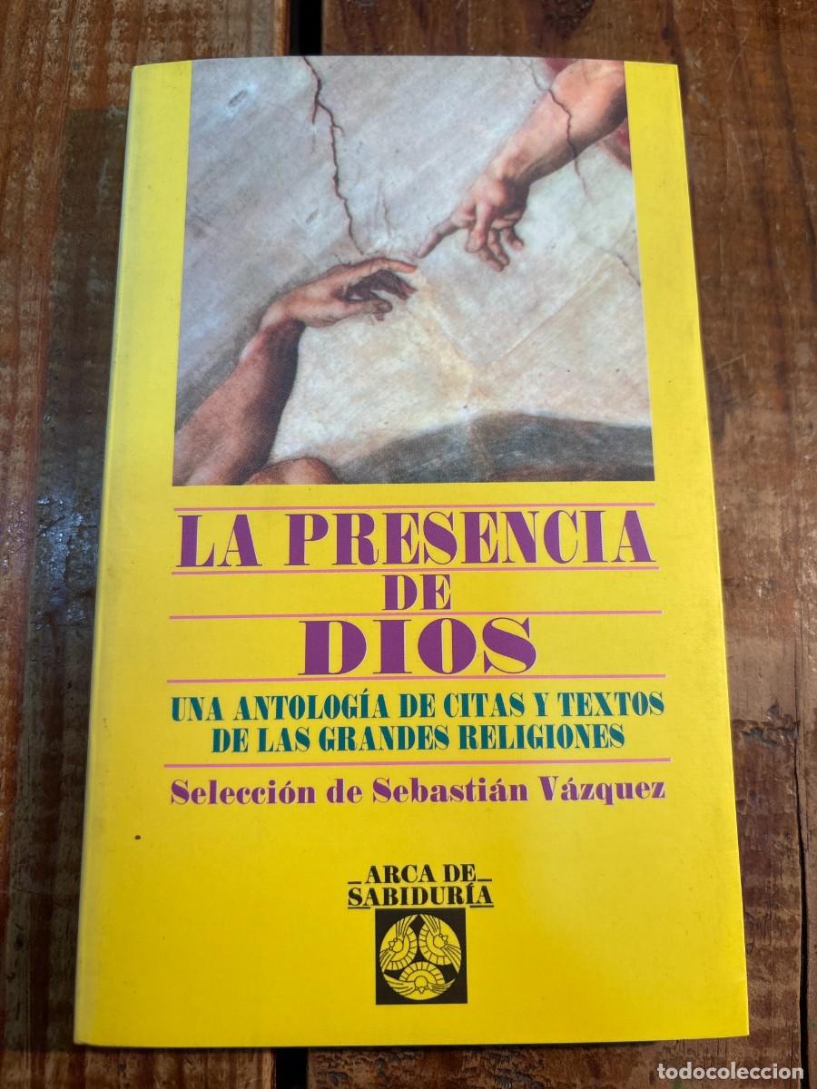 Libros de segunda mano: La Presencia de Dios - Foto 1