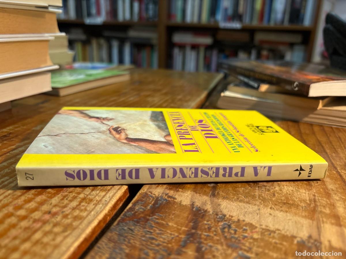 Libros de segunda mano: La Presencia de Dios - Foto 2