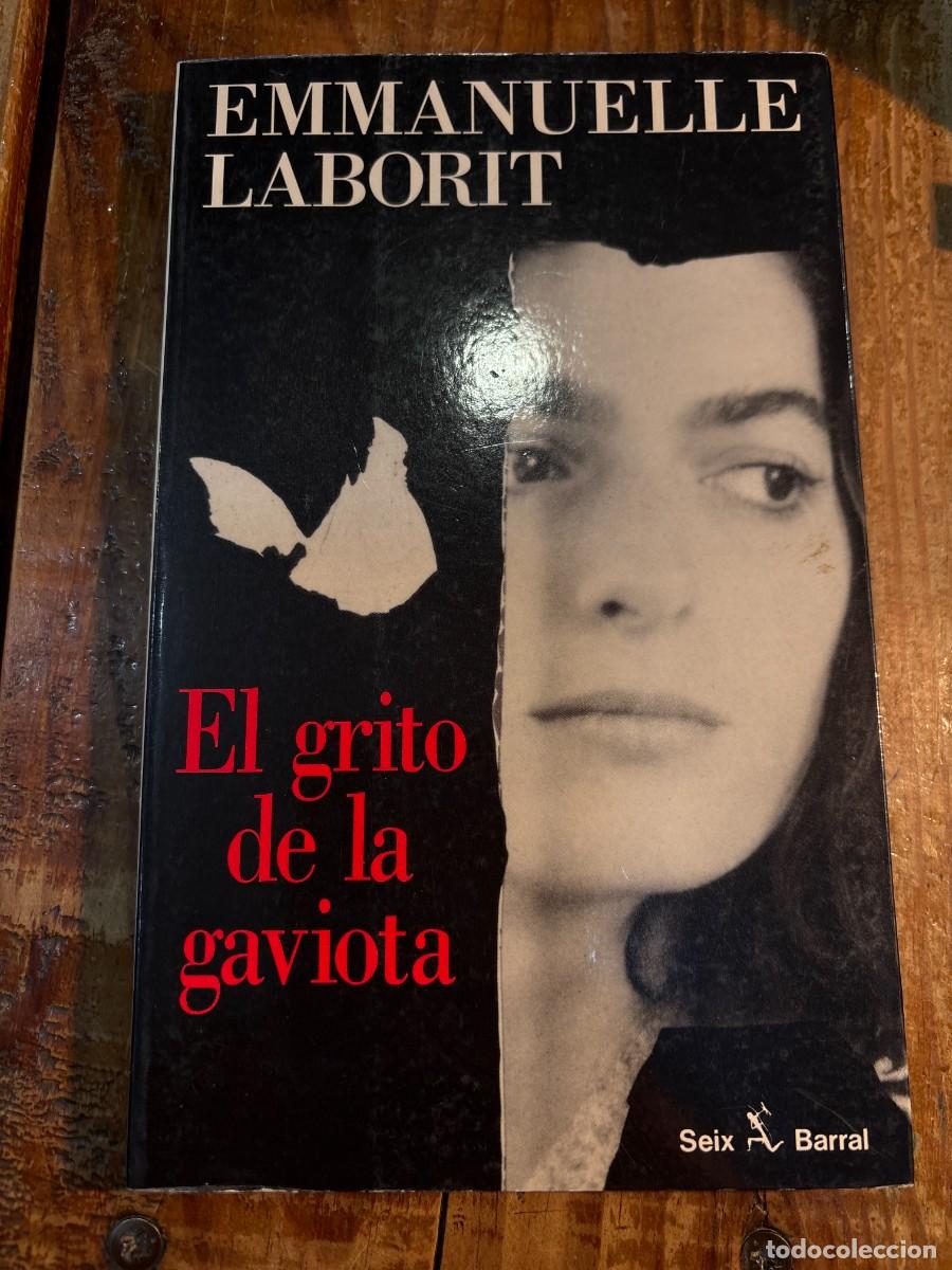 Libros de segunda mano: El grito de la gaviota - Foto 1