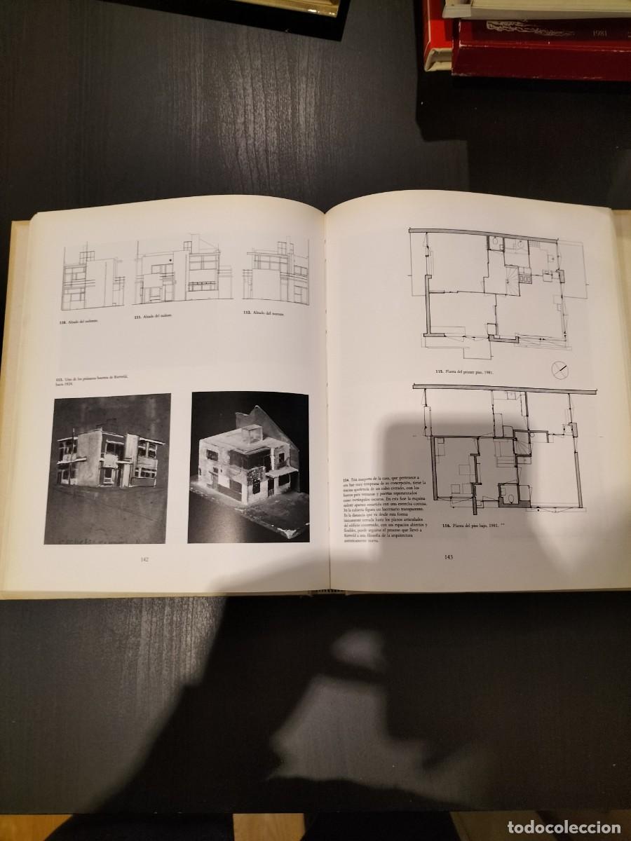 Libros de segunda mano: DE STIJL, 1917-1931, VISIONES DE UTOPIA - Foto 3