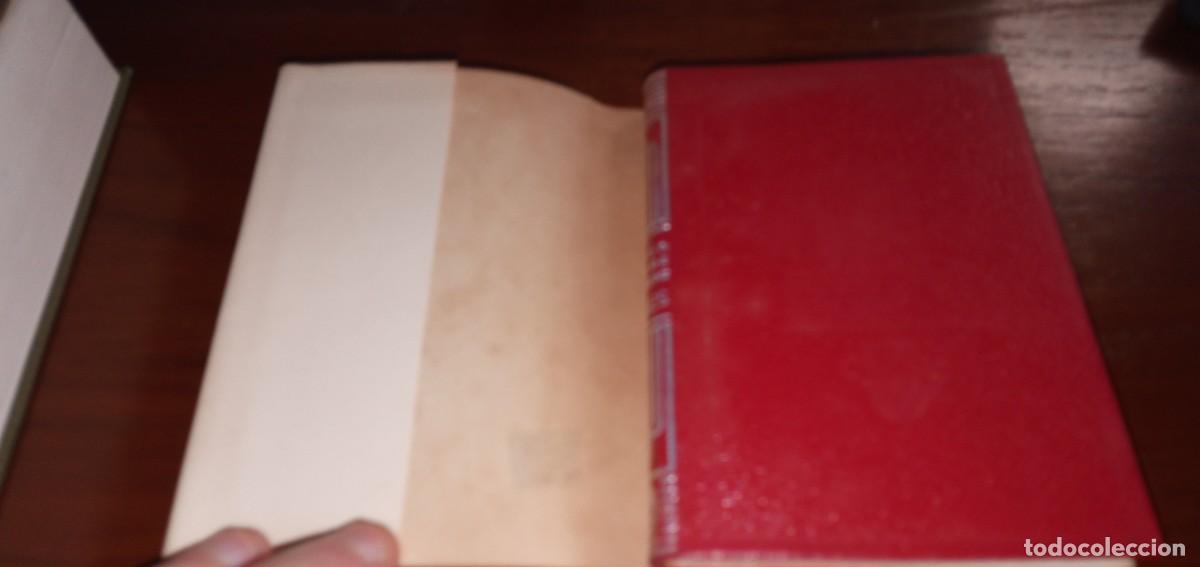 Libros de segunda mano: Efigies Ram&oacute;n G&oacute;mez de la Serna Aguilar Crisol 79 - Foto 5
