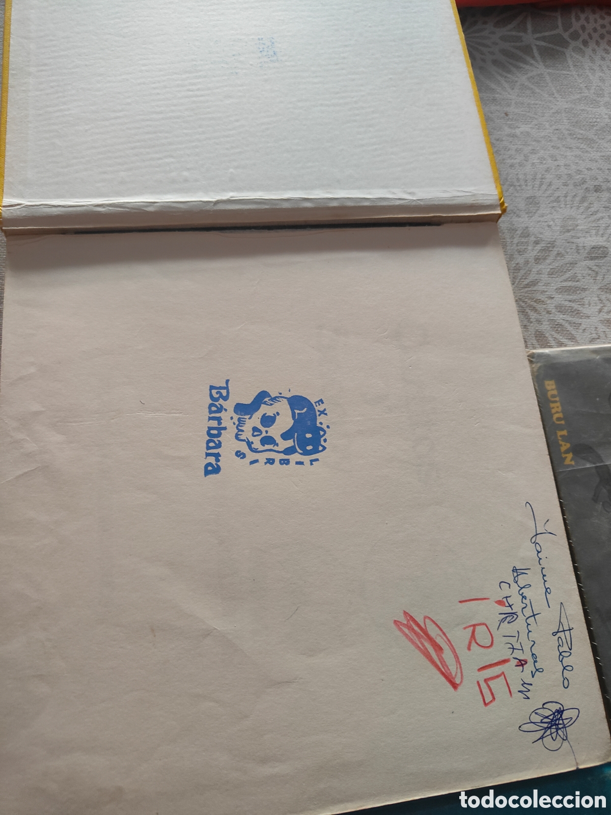 Libros de segunda mano: Lote tebeos cuentos de Snoopy y Carlitos - Foto 2