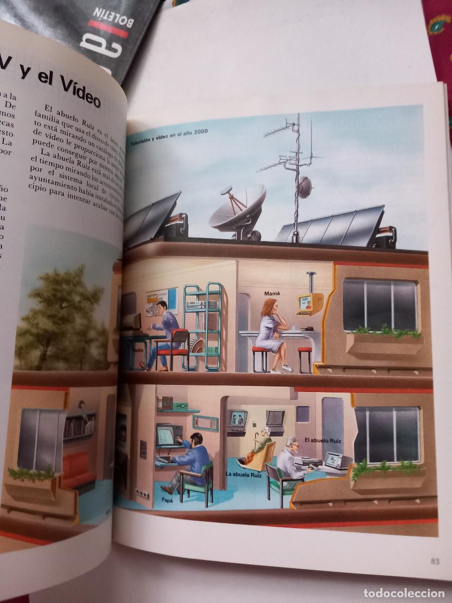 Libros de segunda mano: LIBRO CIENCIA EN ACCION - Foto 6