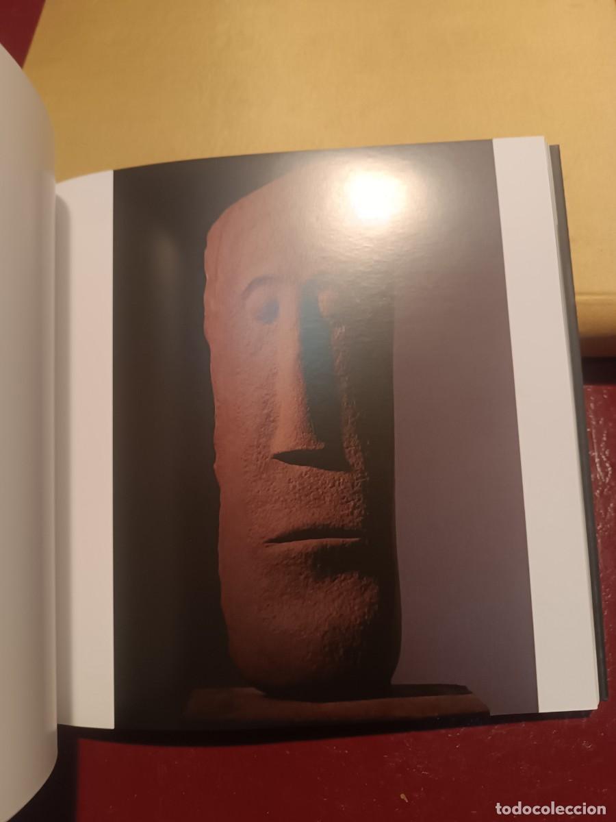 Libros de segunda mano: JONAS PEREZ - EL PRIMITIVISMO POETICO - Foto 4